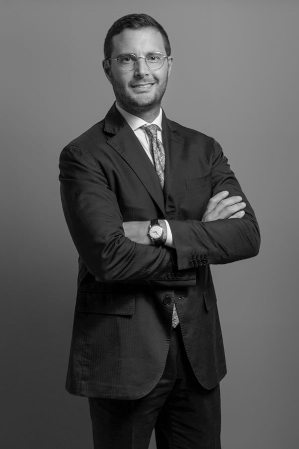 Federico Franceschi - avvocato