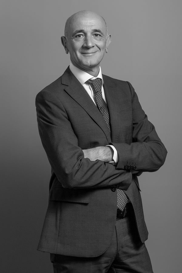 Giuseppe Prencipe - avvocato