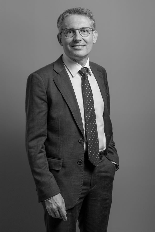 Luca Valgiusti - avvocato