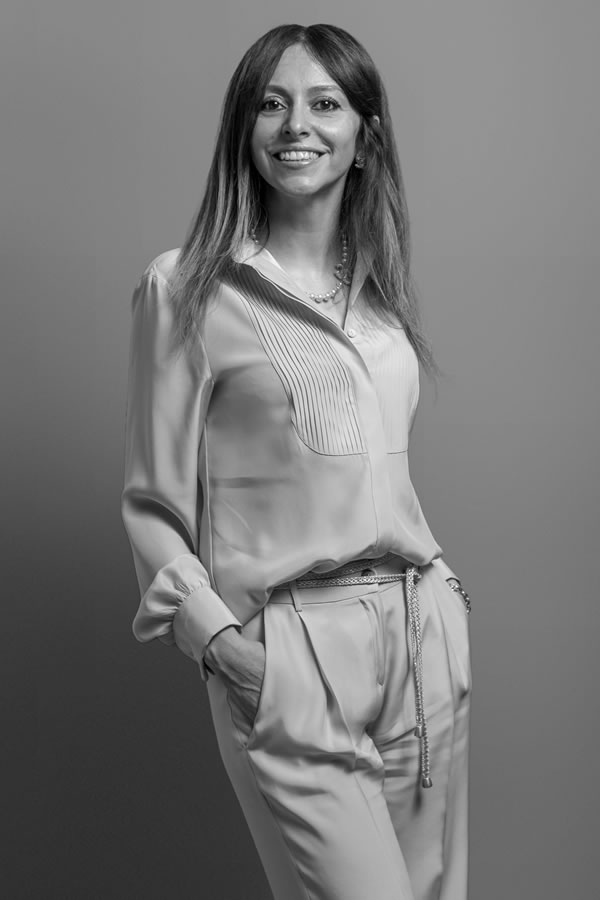 Paola Berni - avvocato