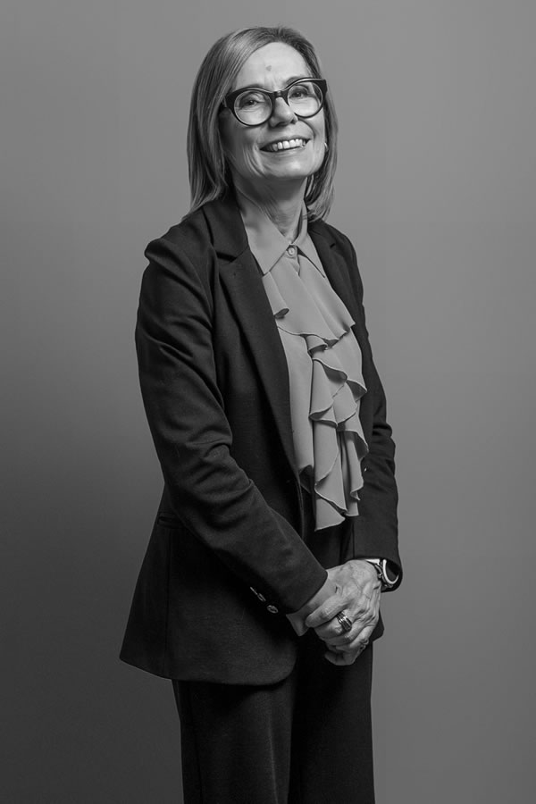 Nadia Tecchiati - avvocato